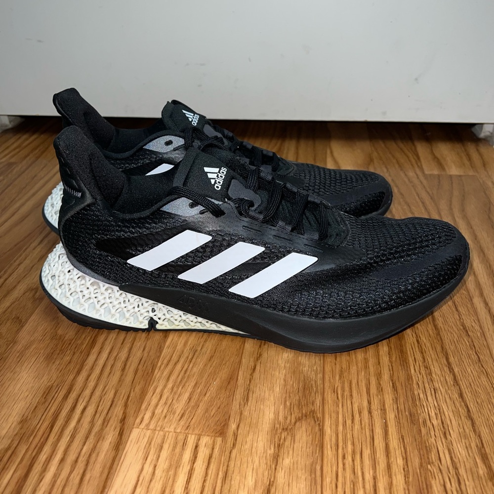 Adidas 4DFWD Pulse